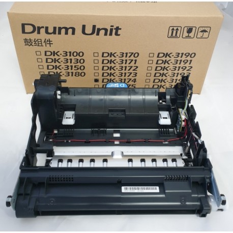 DK-3174 Drum Assembly