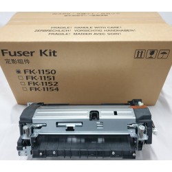 Kyocera FK-1150 Fuser Assembly