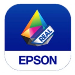 Epson Remote Controller (1231017)