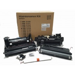 Kyocera MK-3104 Maintenance Kit