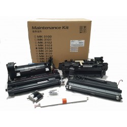 thumbnail image 2 of Kyocera MK-470 Maintenance Kit – 1703M80UN0 / 1702MS7USV 2 of 6