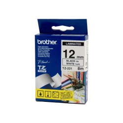 Brother TZe231 Labelling Tape