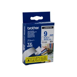 Brother TZe223 Labelling Tape