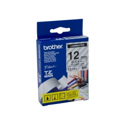 Brother TZe131 Labelling Tape