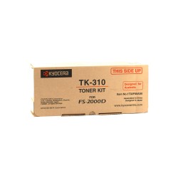 Kyocera TK310 Toner Kit