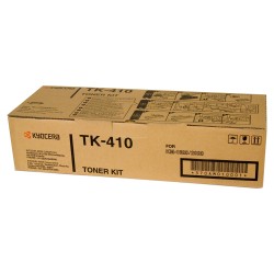Kyocera TK410 Toner