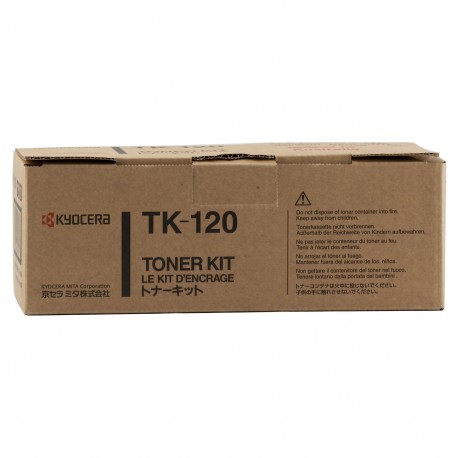 Kyocera TK120 Toner Kit