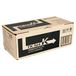 Kyocera TK564 Black Toner