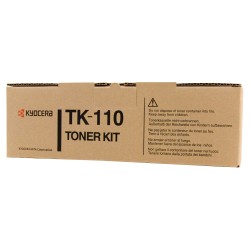 Kyocera TK110 Toner Kit
