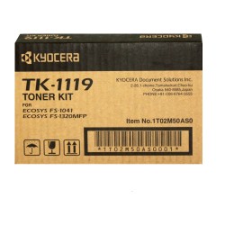 Kyocera TK1119 Toner Kit
