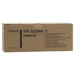 Kyocera TK520 Magenta Toner