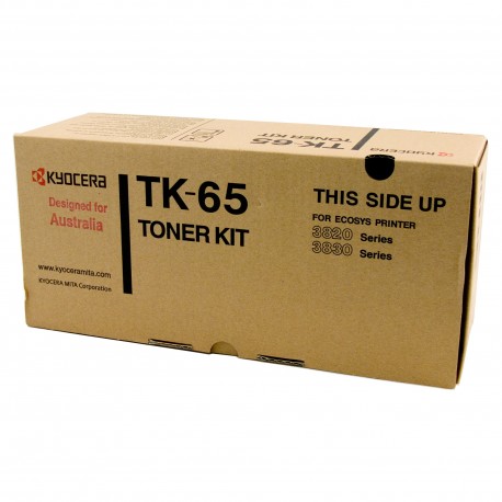 Kyocera TK65 Toner Kit