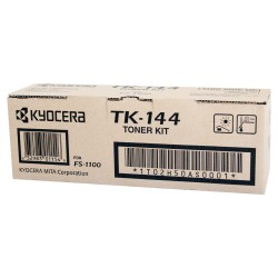 Kyocera TK144 Toner Kit