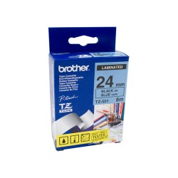 Brother TZe551 Labelling Tape