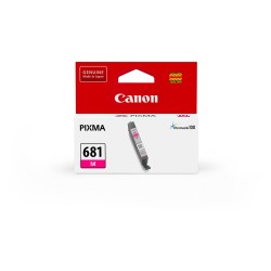 Canon CLI681 Magenta Ink Cart