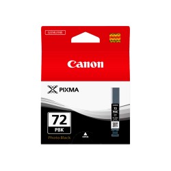 Canon PGI72 Photo Blk Ink Cart