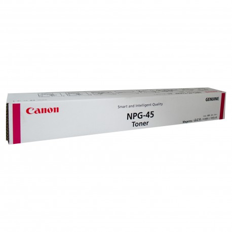 Canon TG45 GPR30 Mag Toner