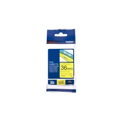 Brother TZe661 Labelling Tape