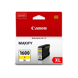 Canon PGI1600XL Yell Ink Tank