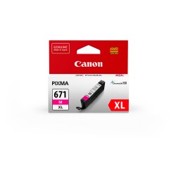 Canon CLI671XL Mag Ink Cart