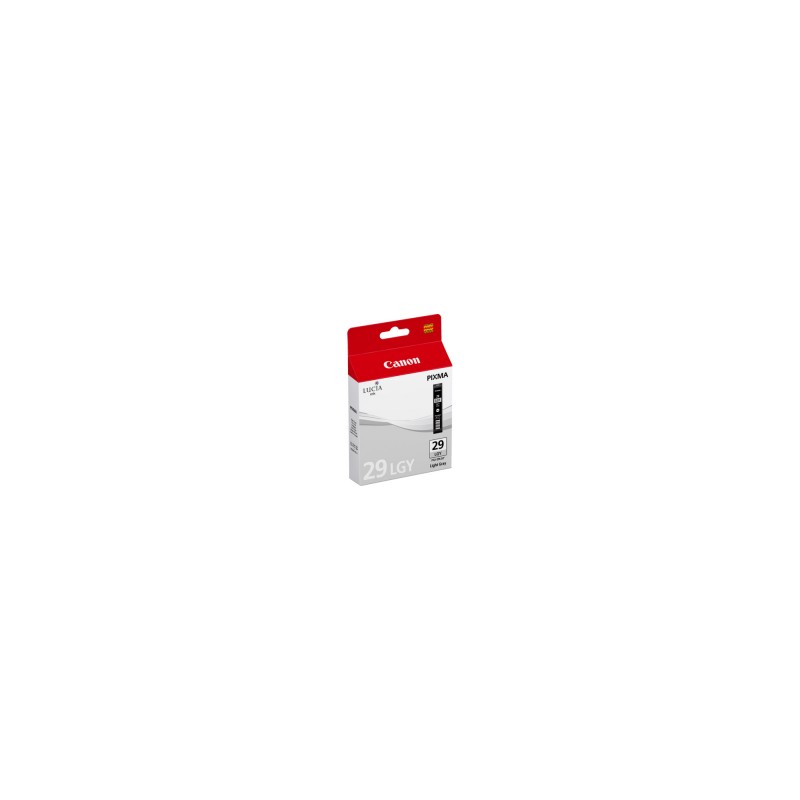 Canon PGI29 Light Grey Ink