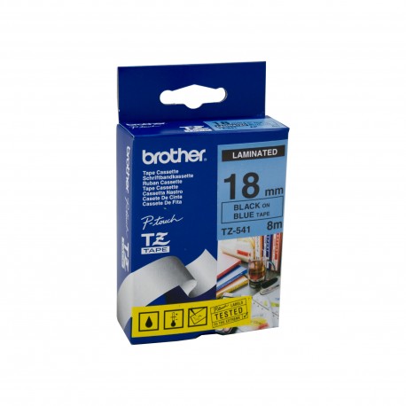 Brother TZe541 Labelling Tape