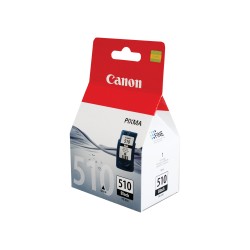 Canon PG510 Blk Ink Cartridge