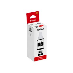 Canon GI690 Black Ink Bottle