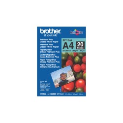 Brother BP71GA4 Glossy Paper