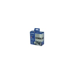 Brother DK22211 White Roll