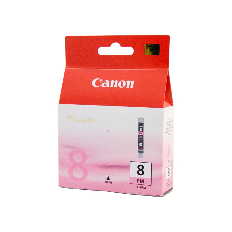 Canon CLI8PM Photo Mag Ink