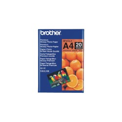 Brother BP61GLA Glossy Paper