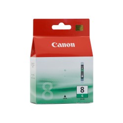 Canon CLI8G Green Ink Cart