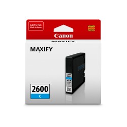 Canon PGI2600 Cyan Ink Tank