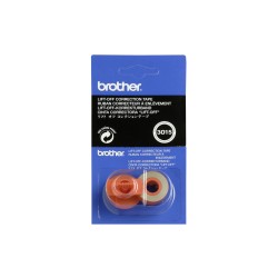 Brother M3015 Lift Off Tape