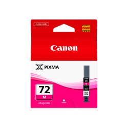 Canon PGI72 Magenta Ink Cart