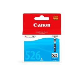 Canon CLI526 Cyan Ink Cart