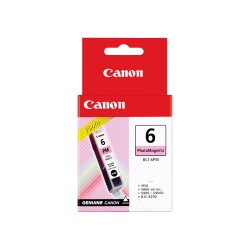 Canon BCI6PM Photo Magenta Ink