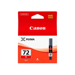 Canon PGI72 Red Ink Cart