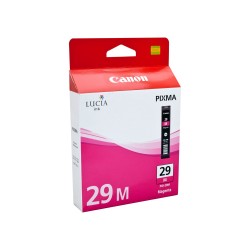 Canon PGI29 Magenta Ink Tank