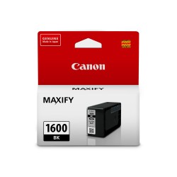 Canon PGI1600 Black Ink Tank