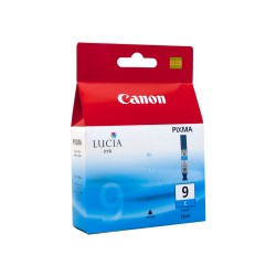 Canon PGI9 Cyan Ink Cart