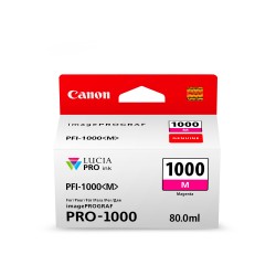 Canon PFI1000 Mag Ink Cart