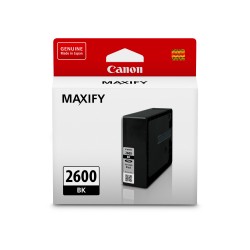 Canon PGI2600 Black Ink Tank