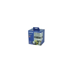 Brother DK44205 White Roll