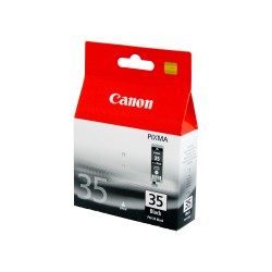 Canon PGI35BK Black Ink