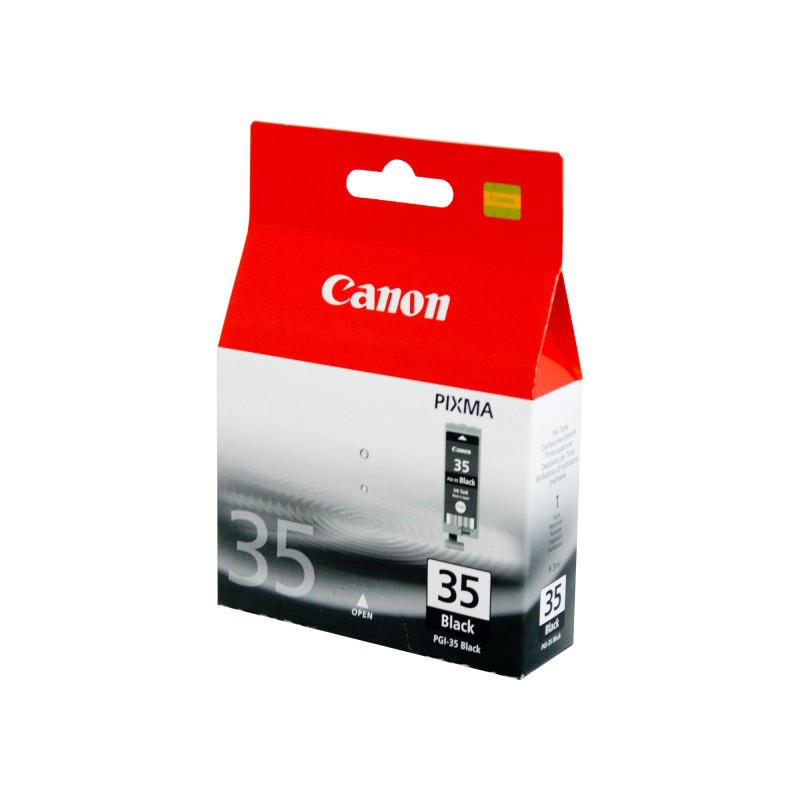 Canon PGI35BK Black Ink