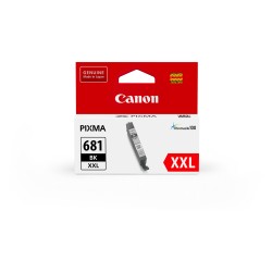 Canon CLI681XXL Black Ink Cart