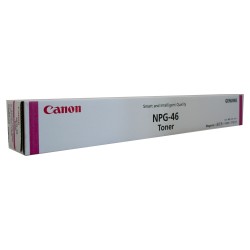 Canon TG46 GPR31 Mag Toner