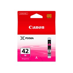 Canon CLI42 Magenta Ink Cart